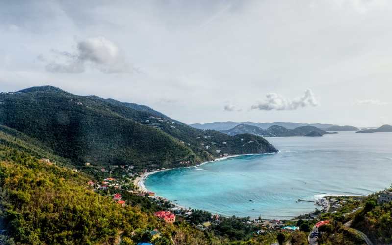 Is the British Virgin Islands (BVI) a Tax Haven?